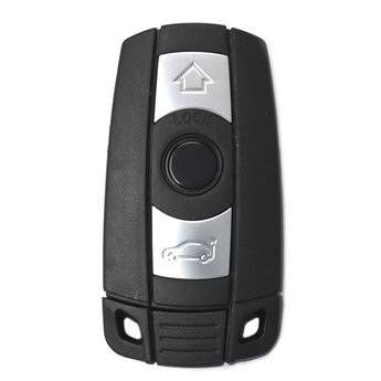 BMW Remote Key , BMW CAS3 Non-Proximity Remote Key 3 Buttons...