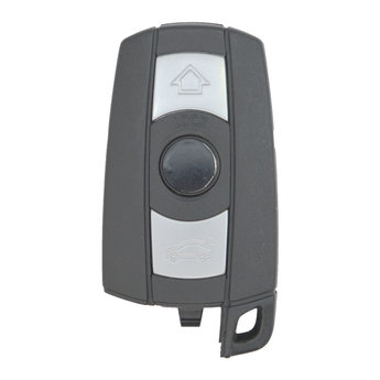 BMW CAS3 3 Buttons 868MHz Original Remote 