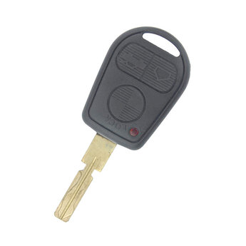 BMW 740 3 Buttons 315MHz Remote Key 1998 
