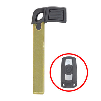 BMW CAS3 Emergency Blade For Smart Remote Key HU92 