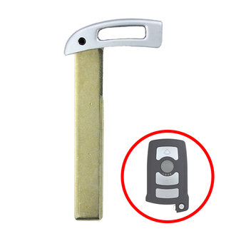 BMW CAS1 Blade For Remote Key