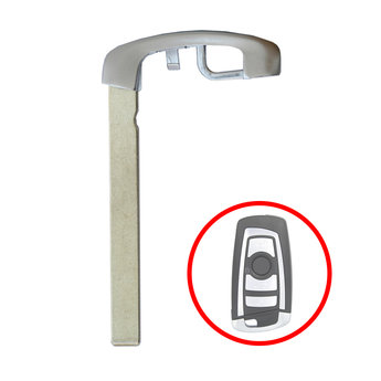 BMW CAS4 Blade For Smart Remote Key HU100R