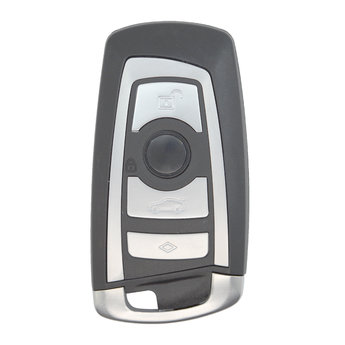 BMW CAS4 4 Buttons 315MHz Smart Remote Key