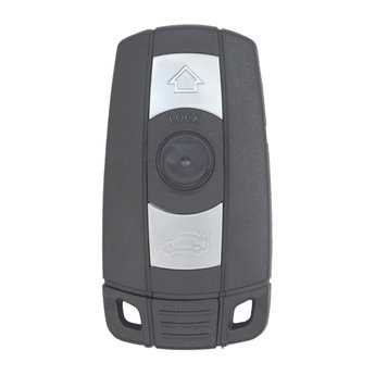 BMW CAS3 3 Buttons 868MHz Smart Remote Key 