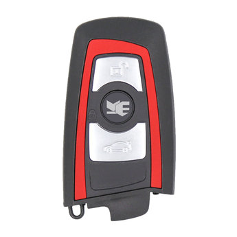 BMW FEM Original Korean Smart Remote Key 3 Buttons 433.93MHz...