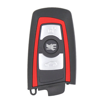 BMW FEM Original Korean Smart Remote Key 3 Buttons 433.93MHz...