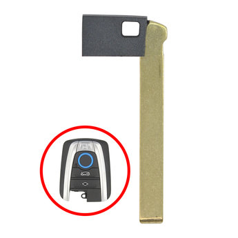 BMW FEM Blade For Smart Remote Key