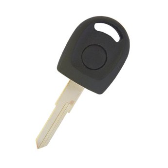 VW Key Cover HU49 Blade