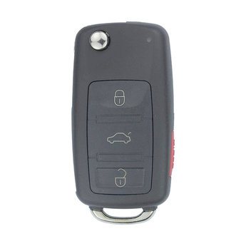 Fernbedienung VW Passat B8 - Keyless