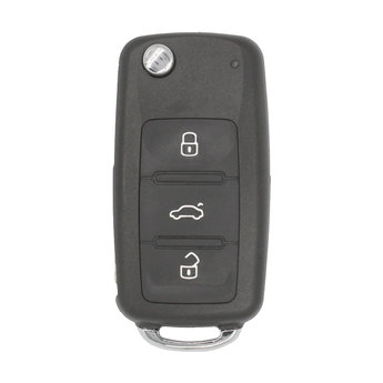 VW Touran Passat Proximity Flip Remote Key 3 button 315MHz