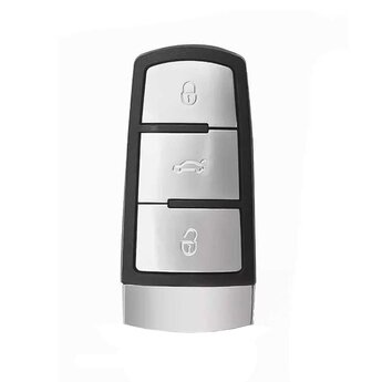 Volkswagen Passat Genuine Smart Remote key 3 Buttons 433MHz 46...