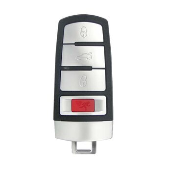 Volkswagen VW Passat CC 2007-2010 Remote Key 3+1 Buttons 315MHz...