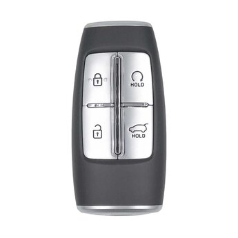 Hyundai Genesis GV70 2022 Genuine Smart Remote Key 4 Buttons...