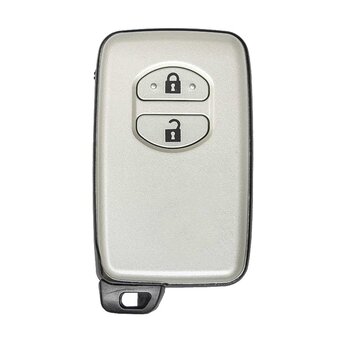 Toyota Land Cruiser 2010 Smart Remote Key 2 Buttons 315MHz 899...