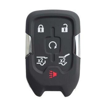 Chevrolet Suburban Tahoe 2015-2020 Original Remote Key 315MHz...