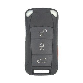 Porsche Cayenne 2006-2010 Proximity 3 buttons 315MHz Flip Remote...