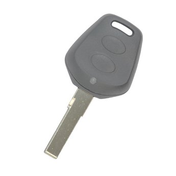 Porsche Carrera 2 buttons Remote Key Cover 