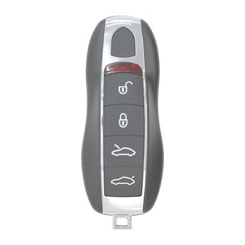 Porsche 2011-2012 4 Buttons 433MHz Proximity Smart Key Remote...