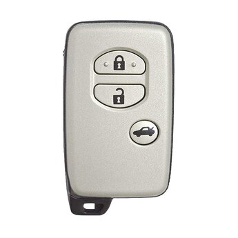 Toyota Landcruiser 2013 Smart Remote Key 3 Buttons 433MHz 899...