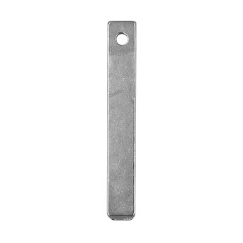 Renault Blade for Flip Remote Key VA6