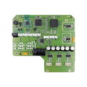 Xhorse Replacement Main Board for Xhorse Condor Dolphin XP-0...