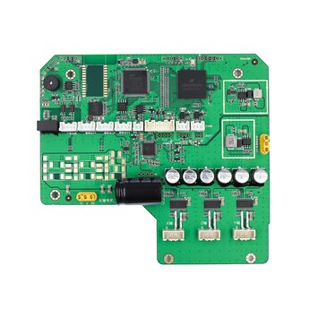 Xhorse Replacement Main Board for Xhorse Dolphin II XP-005L Key...
