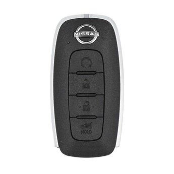 Nissan X-trail 2023 Genuine Smart Key Remote 4 Buttons 433MHz...