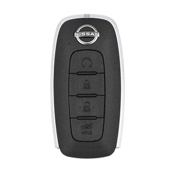 Nissan X-trail 2023 Genuine Smart Key Remote 4 Buttons 433MHz...