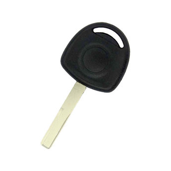 Opel Chip Key Cover HU43