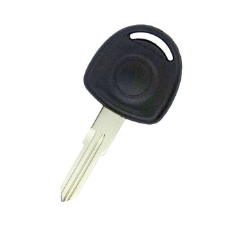 Opel Montana Chip Key Cover YM28