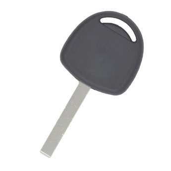 Opel Chip Key Cover HU100 Blade