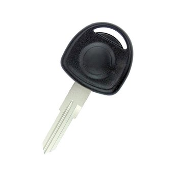 Opel Corsa Chip Key Cover HU46