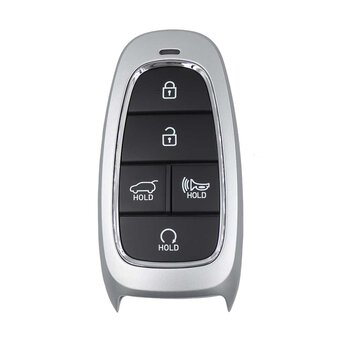 Hyundai Tucson 2023 Genuine Smart Remote Key 4+1 Buttons 433MHz...