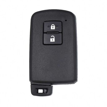 Toyota Land Cruiser 2016-2017 Smart Remote Key 2 Buttons 433MHz...