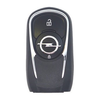 Opel Astra K 2 Buttons Original Smart Remote Key 433MHz