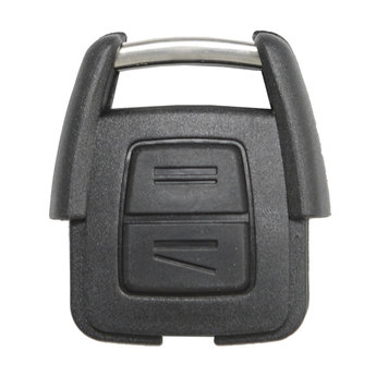 Opel Astra G Zafira A 2000-2004  Remote Key Fob 2 Buttons 433.92Mhz...