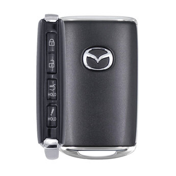 Mazda 6 2021 Genuine Smart Remote Key 3+1 Button 315MHz GDYL-67-5DYB...