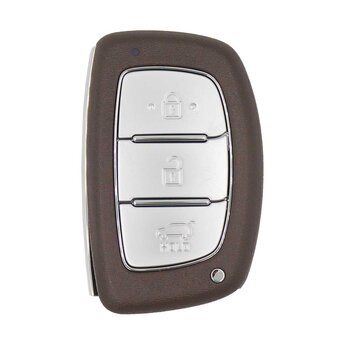 Hyundai I20 2018 Smart Remote Key 3 Buttons 433MHz 95440-C80...
