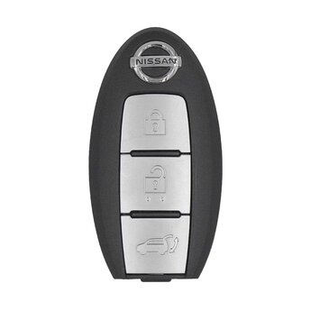 Nissan Pathfinder 2013 Smart Remote Key 3 Buttons 433MHz 285E3-9PB3B...