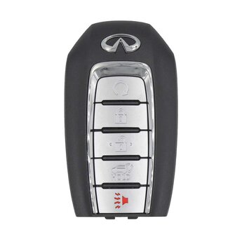 Infiniti Qx60 2022 Genuine Smart Key 5 Buttons 433MHz 285E3-6SA7B...