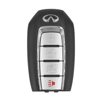 Infiniti Q60 2022 Smart Remote Key 3+1 Buttons 433MHz 285E3-6SA3A...