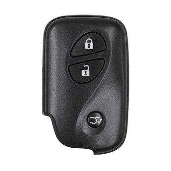 Lexus RX 2010-2015 Smart Remote Key 3 Buttons 433MHz 89904-48661...