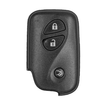 Lexus Smart Remote Key PCB 3 Buttons 312MHz 271451-6520