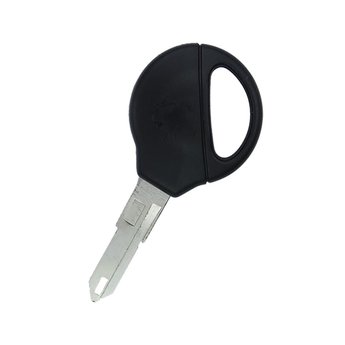 Peugeot 206 Chip Key Cover NE73