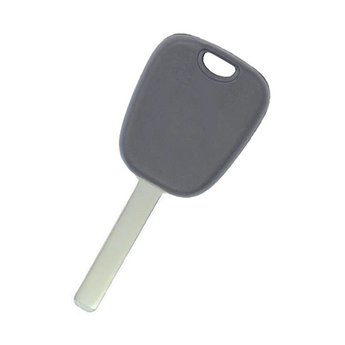 Peugeot 407 Chip Key Cover VA2