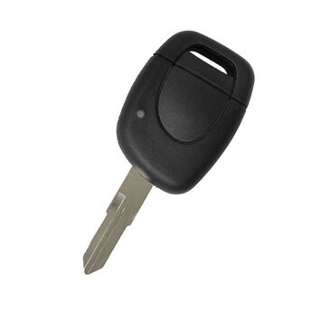 Renault Remote Key Shell 1 Button VAC102 Blade