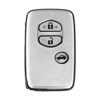 Toyota Smart Remote Key PCB 3 Buttons 312MHz 271451-5000