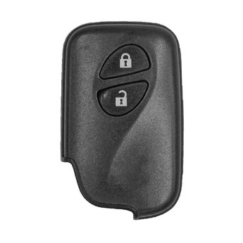 Lexus Smart Remote Key 2 Buttons 314MHz 271451-5300