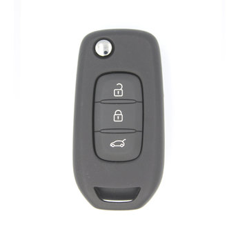 Keycard/Schlüssel/Zündschlüssel/Zündschloss RENAULT Laguna III K366WWP6