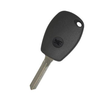 Renault Dacia Transponder Key No Button HU179 Blade